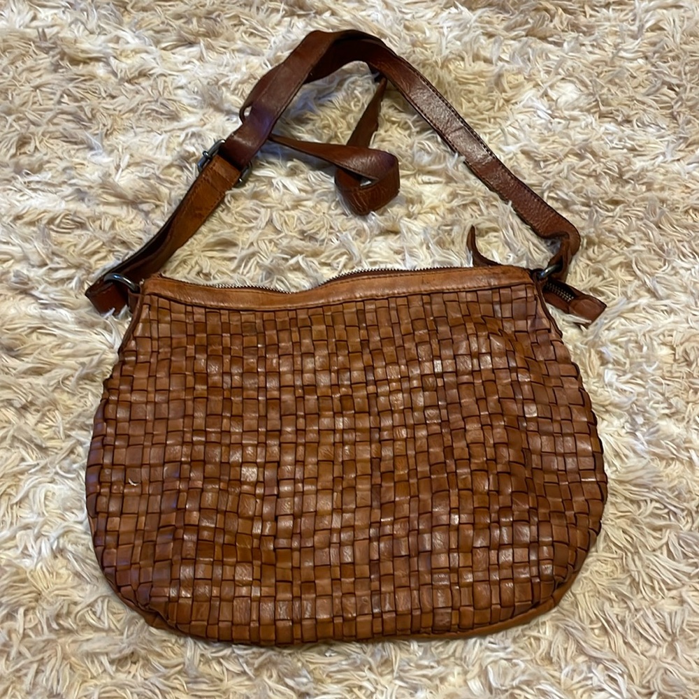 Vilenca Hollander Crossbody